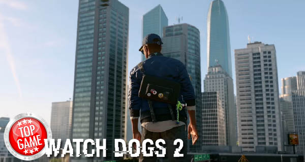 Watch Dogs 2 Patch Notes Cover