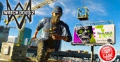 El DLC Human Conditions de Watch Dogs 2 trata de biotecnología