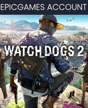 Watch Dogs 2 Pc