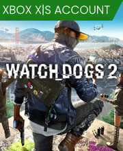 Watch Dogs 2 Xbox Series X