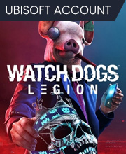 Watch Dogs Legion Pc