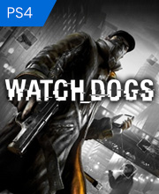 Watch Dogs Playstation 4