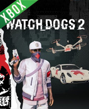 Watch Dogs 2 Ded Labs Pack Xbox One