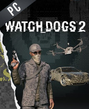 Watch Dogs 2 EliteSec Pack Pc