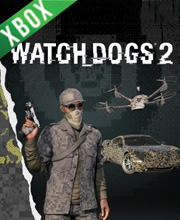 Watch Dogs 2 EliteSec Pack Xbox One