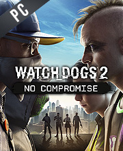Watch Dogs 2 No Compromise Pc
