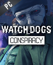 Watch Dogs Conspiracy Pc
