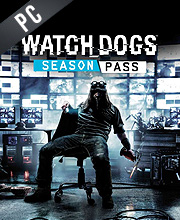 Watch Dogs Season Pass Pc