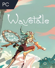 Wavetale Pc