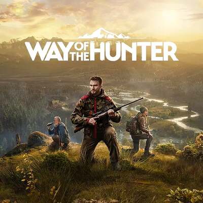 Way of the Hunter - Simulador de caza para relajarse