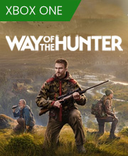 Way of the Hunter Xbox One