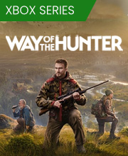 Way of the Hunter Xbox Series X