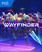 Wayfinder Playstation 5