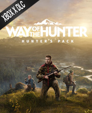 Way of the Hunter Hunter’s Pack Xbox Series X
