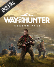 Way of the Hunter Season Pass Xbox Series X