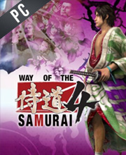 Way of the Samurai 4 Pc