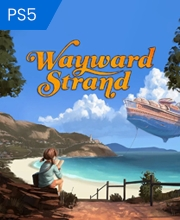 Wayward Strand Playstation 5