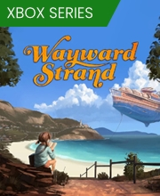 Wayward Strand Xbox Series X