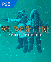 We Were Here Series Bundle Playstation 5