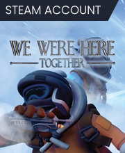 We Were Here Together Pc