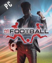WE ARE FOOTBALL Pc