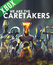 We Are The Caretakers Xbox One