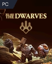 We Are The Dwarves Pc