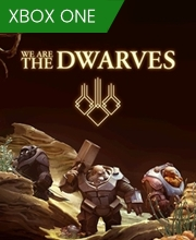We Are The Dwarves Xbox One
