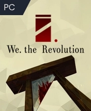 We The Revolution Pc