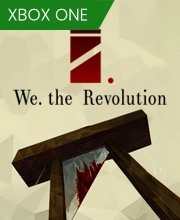 We The RevolutionWe The Revolution Xbox One
