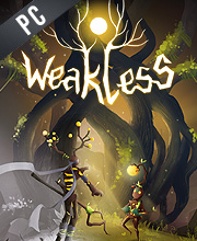 Weakless Pc
