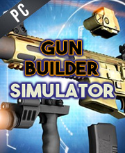 Weapon Gun Builder Simulator Pc