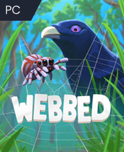 Webbed Pc