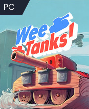 Wee Tanks! Pc