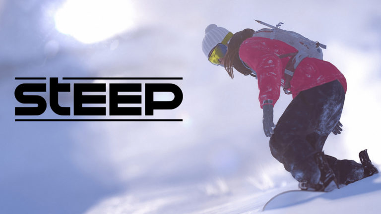 Weekend gratuit Steep