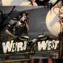 Se retrasa el lanzamiento de Weird West