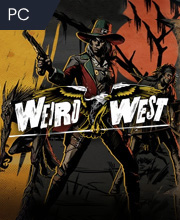 Weird West Pc