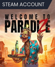 Welcome to ParadiZe Pc