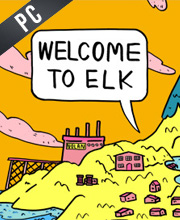 Welcome To Elk Pc