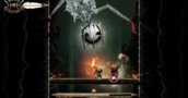 Well Dweller demuestra que los grandes metroidvania no exigen un PC potente