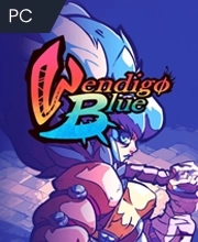 Wendigo Blue Pc