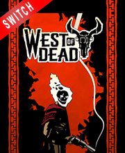 West of Dead Switch