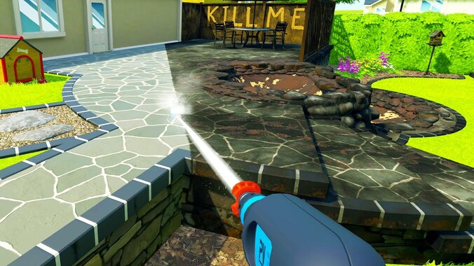Relaxing