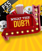 What the Dub Playstation 5