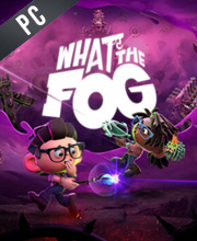 What the Fog Pc