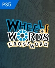 Wheel of Words Crossword Playstation 5