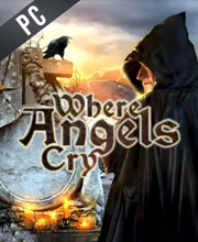 Where Angels Cry Pc