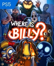 Where Is Billy Playstation 5