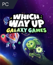 Which Way Up Galaxy Games Pc