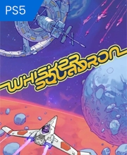 Whisker Squadron Playstation 5
